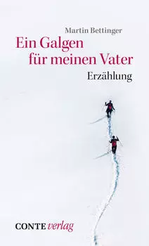 Ein Galgen f?r meinen Vater