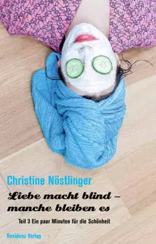 Ein paar Minuten f?r die Sch?nheit
