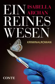 Ein reines Wesen