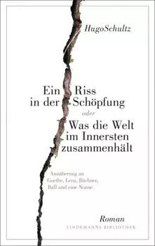 Ein Riss in der Sch?pfung