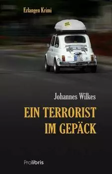 Ein Terrorist im Gep?ck
