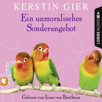 Ein unmoralisches Sonderangebot (Gek?rzt)