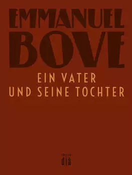 Ein Vater und seine Tochter