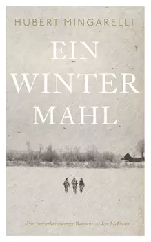 Ein Wintermahl (eBook)
