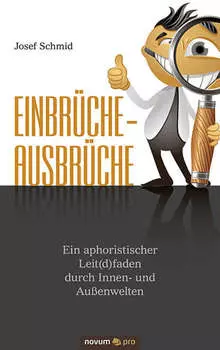 Einbr?che - Ausbr?che