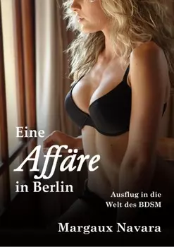 Eine Aff?re in Berlin