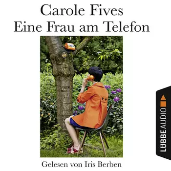 Eine Frau am Telefon (Ungek?rzt)