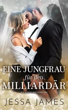 Eine Jungfrau fur den Milliardar