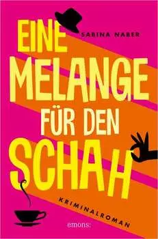 Eine Melange f?r den Schah
