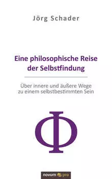 Eine philosophische Reise der Selbstfindung