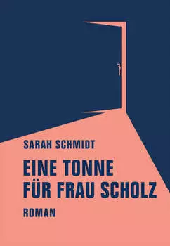 Eine Tonne f?r Frau Scholz