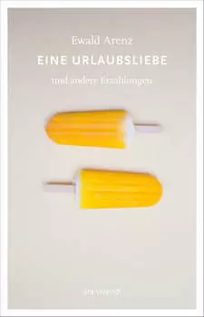 Eine Urlaubsliebe (eBook)