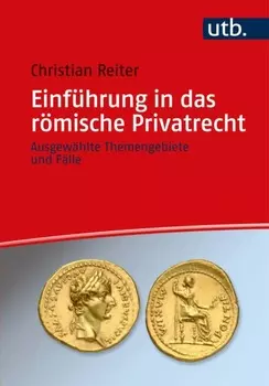 Einf?hrung in das r?mische Privatrecht