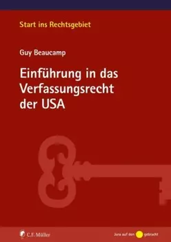 Einf?hrung in das Verfassungsrecht der USA
