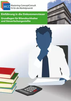 Einf?hrung in die Einkommensteuer