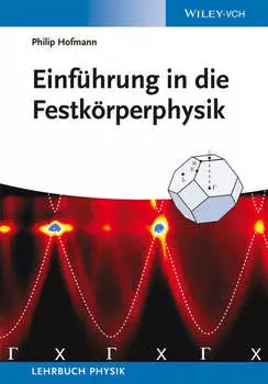 Einf?hrung in die Festk?rperphysik