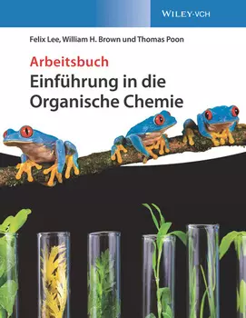 Einf?hrung in die Organische Chemie