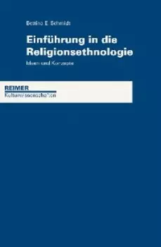Einf?hrung in die Religionsethnologie