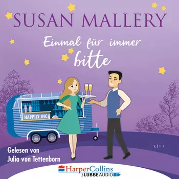 Einmal f?r immer bitte - Happily Inc, Teil 4 (Ungek?rzt)