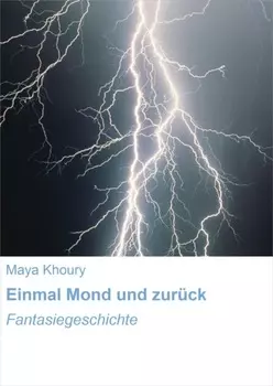 Einmal Mond und zur?ck