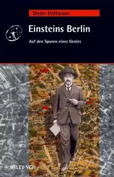 Einsteins Berlin