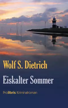 Eiskalter Sommer
