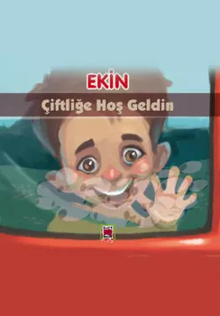 Ekin ?iftlie Ho Geldin
