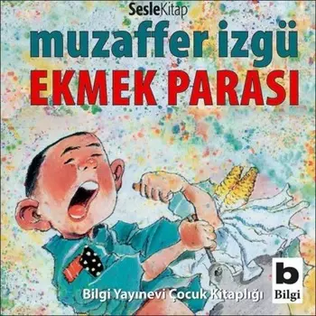Ekmek Paras