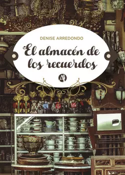 El almac?n de los recuerdos