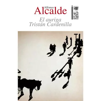 El auriga Trist?n Cardenilla (Completo)