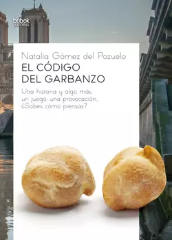 El c?digo del garbanzo