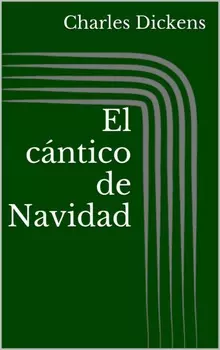 El c?ntico de Navidad (Ilustrada)
