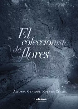 El coleccionista de flores
