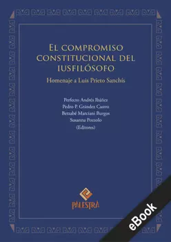 El compromiso constitucional del iusfil?sofo