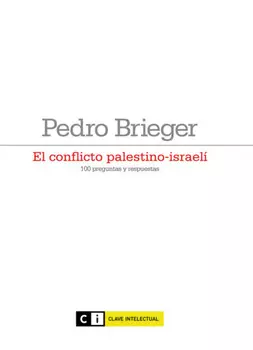 El conflicto palestino-israel?