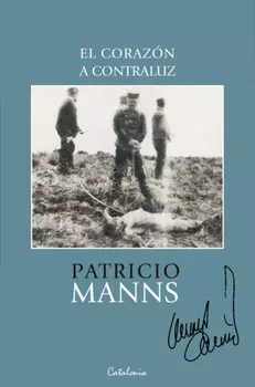El coraz?n a contraluz