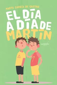 El d?a a d?a de Mar?n