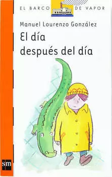 El d?a despu?s del d?a