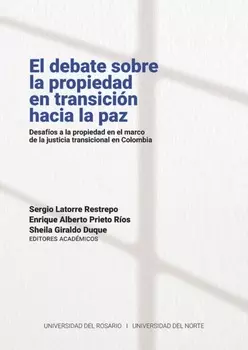 El debate sobre la propiedad en transici?n hacia la paz