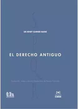 El Derecho Antiguo