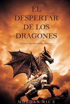 El Despertar de los Dragones