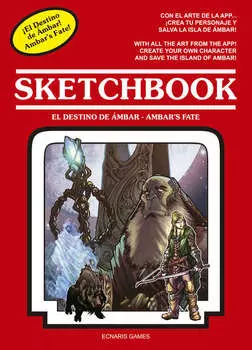 El destino de ?mbar - Ambar's fate