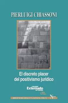 El discreto placer del positivismo juridico