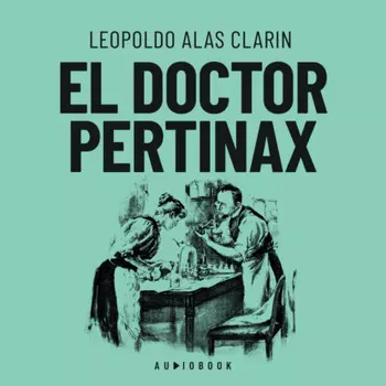 El doctor P?rtinax (Completo)