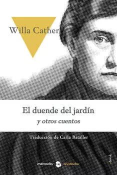 El duende del jard?n y otros cuentos