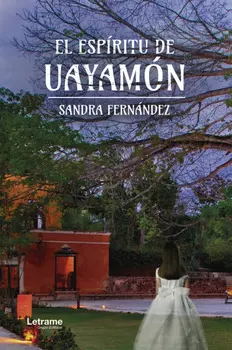 El esp?ritu de Uayamon