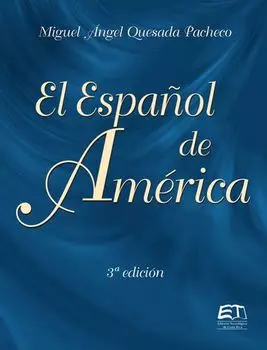 El Espa?ol de Am?rica