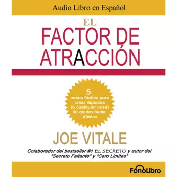 El Factor de Atraccion (abreviado)