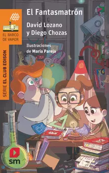 El Fantasmatr?n
