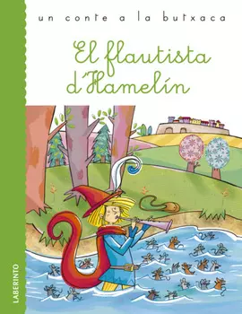 El flautista d'Hamel?n